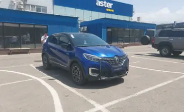 Renault Kaptur 2021 года за 6 500 000 тг. в Алматы фото 2