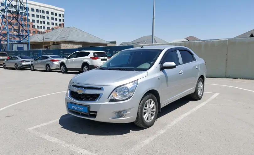 Chevrolet Cobalt 2023 года за 6 200 000 тг. в Шымкент