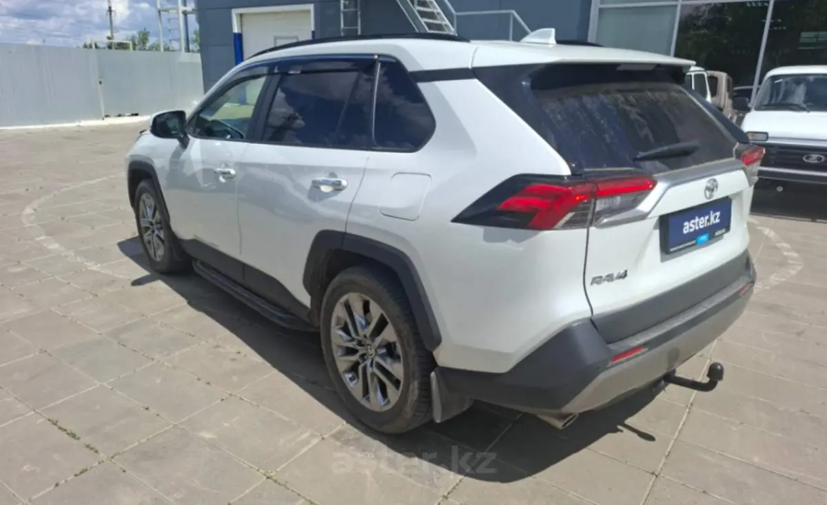 Toyota Rav4 2022 Toyota Rav4 2022