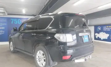 Nissan Patrol 2013 года за 13 000 000 тг. в Астана фото 4