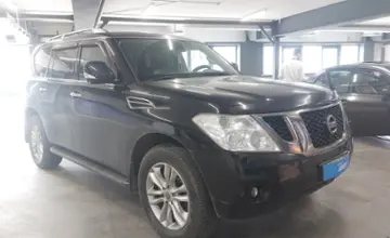 Nissan Patrol 2013 года за 13 000 000 тг. в Астана фото 2