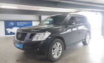 Nissan Patrol 2013 года за 13 000 000 тг. в Астана фото 1
