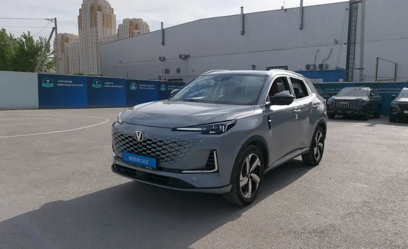 Changan CS55PLUS 2024 года за 9 700 000 тг. в Шымкент