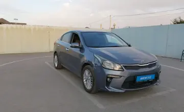 Kia Rio 2018 года за 7 000 000 тг. в Шымкент фото 2