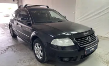 Volkswagen Passat 2004 года за 2 000 000 тг. в Павлодар фото 3