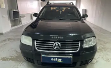 Volkswagen Passat 2004 года за 2 000 000 тг. в Павлодар фото 2