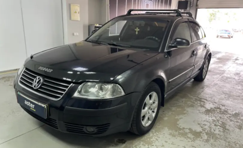 Volkswagen Passat 2004 года за 2 000 000 тг. в Павлодар