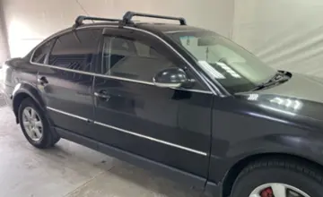 Volkswagen Passat 2004 года за 2 000 000 тг. в Павлодар фото 4
