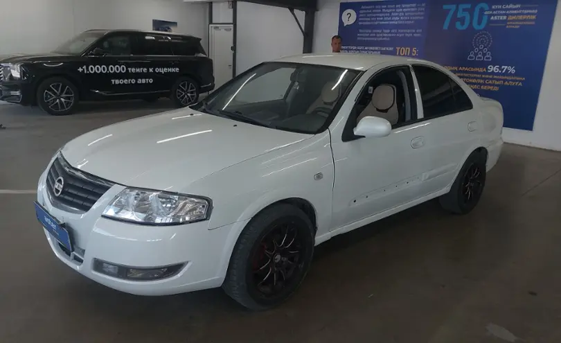 Nissan Almera Classic 2012 года за 3 000 000 тг. в Астана