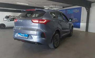 Jetour X70 2024 года за 8 900 000 тг. в Астана фото 3