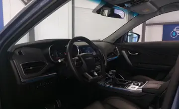 Jetour X70 2024 года за 8 900 000 тг. в Астана фото 5
