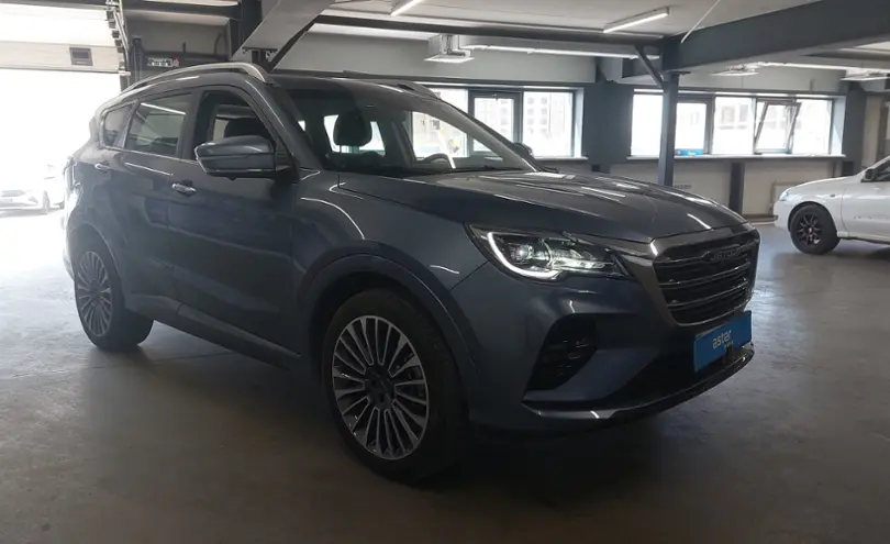 Jetour X70 2024 года за 8 900 000 тг. в Астана фото 2