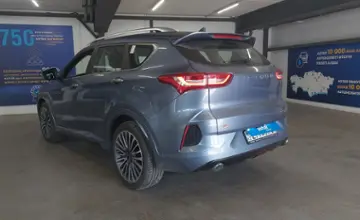 Jetour X70 2024 года за 8 900 000 тг. в Астана фото 4