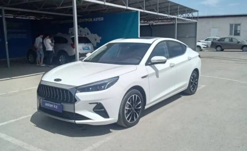 JAC J7 2024 года за 8 000 000 тг. в Кызылорда