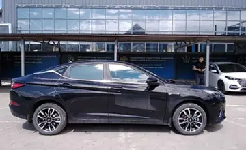 JAC J7 2022 года за 5 500 000 тг. в Караганда фото 4