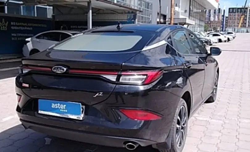 JAC J7 2022 года за 5 500 000 тг. в Караганда фото 5