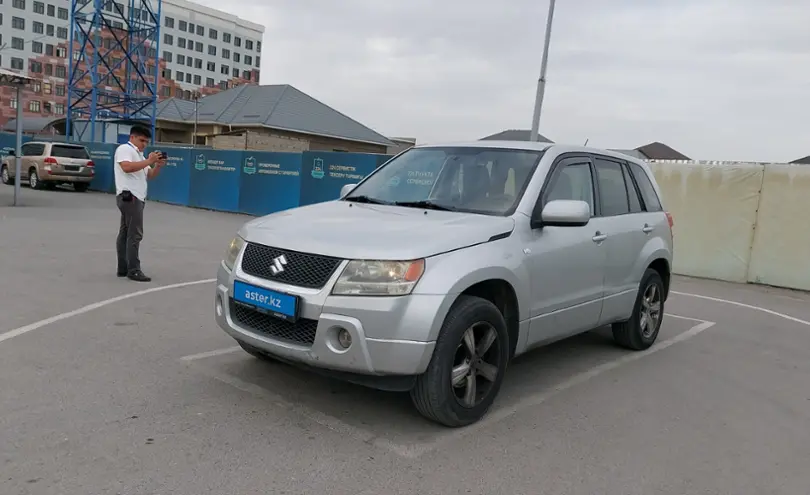 Suzuki Grand Vitara 2008 года за 6 000 000 тг. в Шымкент