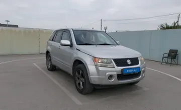 Suzuki Grand Vitara 2008 года за 6 000 000 тг. в Шымкент фото 2