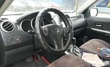 Suzuki Grand Vitara 2008 года за 6 000 000 тг. в Шымкент фото 5