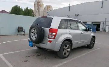 Suzuki Grand Vitara 2008 года за 6 000 000 тг. в Шымкент фото 3
