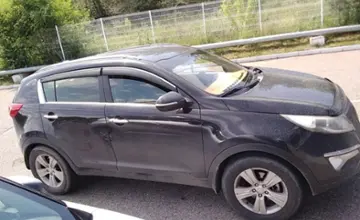 Kia Sportage 2013 года за 8 000 000 тг. в Усть-Каменогорск фото 4