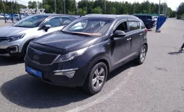 Kia Sportage 2013 года за 8 000 000 тг. в Усть-Каменогорск фото 1