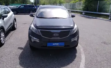 Kia Sportage 2013 года за 8 000 000 тг. в Усть-Каменогорск фото 2