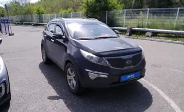Kia Sportage 2013 года за 8 000 000 тг. в Усть-Каменогорск фото 3