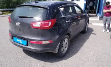 Kia Sportage 2013 года за 8 000 000 тг. в Усть-Каменогорск