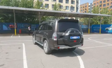 Mitsubishi Pajero 2017 года за 16 200 000 тг. в Алматы фото 4