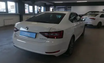 Skoda Superb 2019 года за 15 000 000 тг. в Астана фото 3