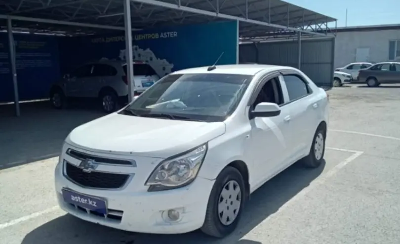Chevrolet Cobalt 2020 года за 5 000 000 тг. в Кызылорда