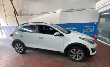 Kia Rio 2020 года за 8 500 000 тг. в Астана фото 4