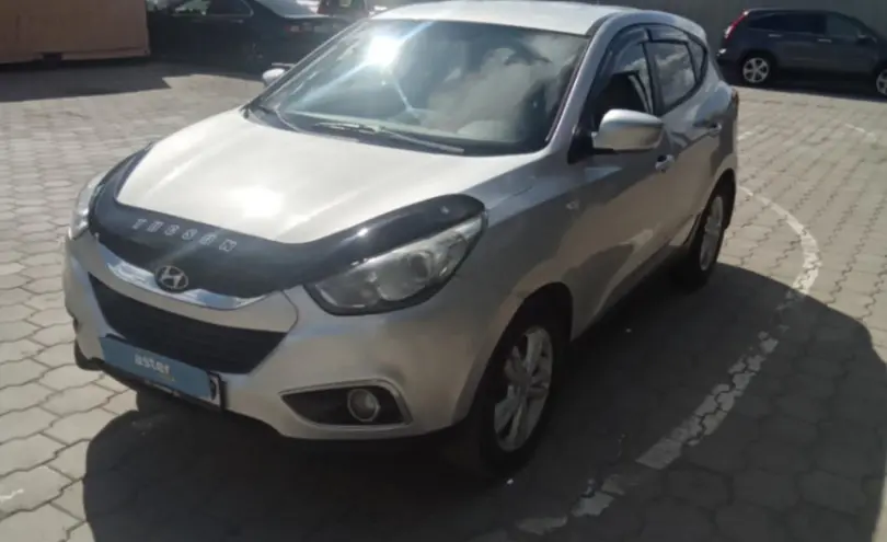 Hyundai ix35 2011 года за 7 000 000 тг. в Караганда