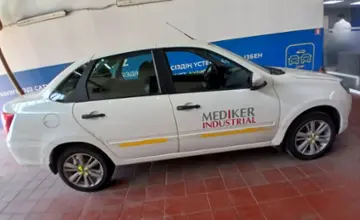 LADA (ВАЗ) Granta 2023 года за 5 000 000 тг. в Астана фото 4