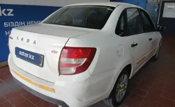 LADA (ВАЗ) Granta 2023 года за 5 000 000 тг. в Астана