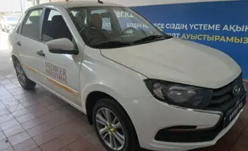 LADA (ВАЗ) Granta 2023 года за 5 000 000 тг. в Астана фото 3