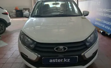 LADA (ВАЗ) Granta 2023 года за 5 000 000 тг. в Астана фото 2