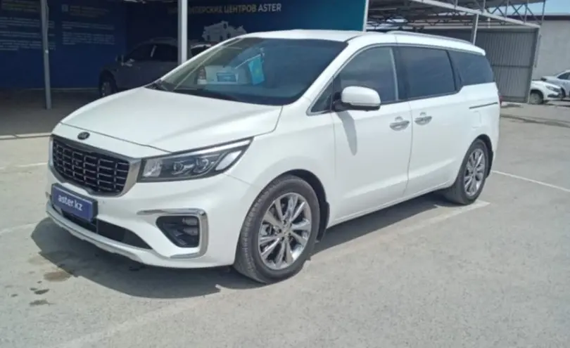 Kia Carnival 2019 года за 15 000 000 тг. в Кызылорда