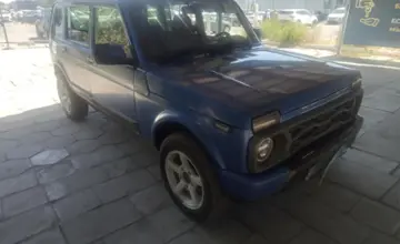 LADA (ВАЗ) 2131 (4x4) 2019 года за 2 000 000 тг. в Талдыкорган фото 3