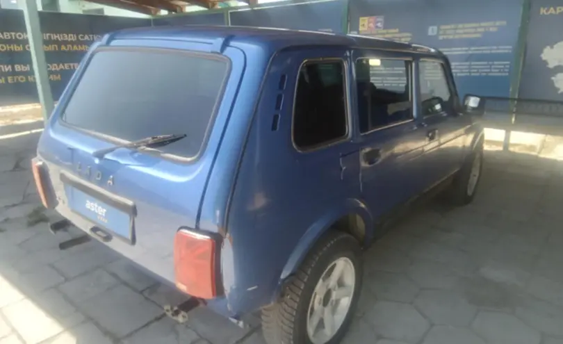 LADA (ВАЗ) 2131 (4x4) 2019 года за 2 000 000 тг. в Талдыкорган фото 5