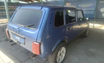 LADA (ВАЗ) 2131 (4x4) 2019 года за 2 000 000 тг. в Талдыкорган
