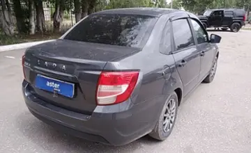 LADA (ВАЗ) Granta 2022 года за 4 500 000 тг. в Актобе