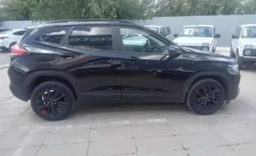 Chevrolet Tracker 2021 года за 7 500 000 тг. в Уральск фото 4