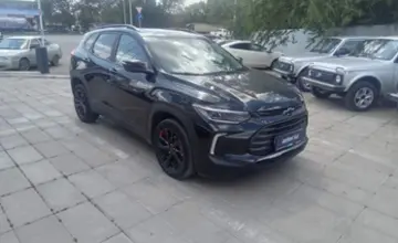 Chevrolet Tracker 2021 года за 7 500 000 тг. в Уральск фото 3