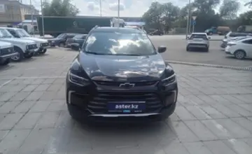 Chevrolet Tracker 2021 года за 7 500 000 тг. в Уральск фото 2