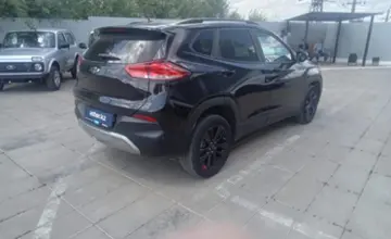 Chevrolet Tracker 2021 года за 7 500 000 тг. в Уральск
