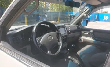 Toyota Land Cruiser 2005 года за 10 000 000 тг. в Алматы фото 5