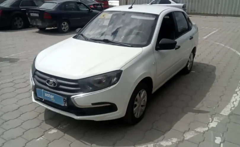 LADA (ВАЗ) Granta 2020 года за 3 000 000 тг. в Караганда