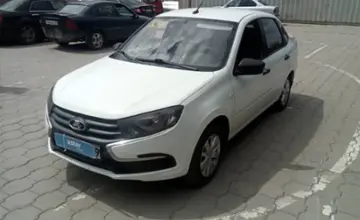 LADA (ВАЗ) Granta 2020 года за 3 000 000 тг. в Караганда фото 1